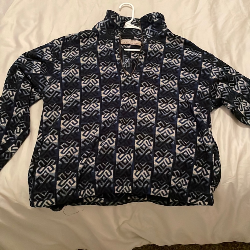 Sweater, M.E. Sport